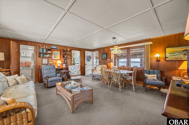 $749,000 | 4113 West Soundside Road, Nags Head, NC 27959