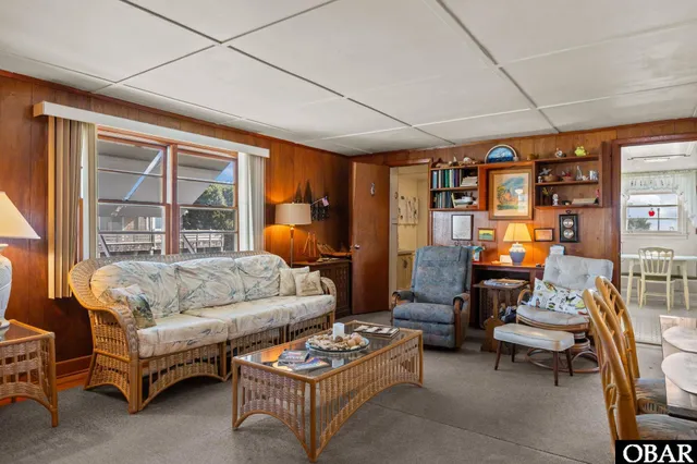 $749,000 | 4113 West Soundside Road, Nags Head, NC 27959