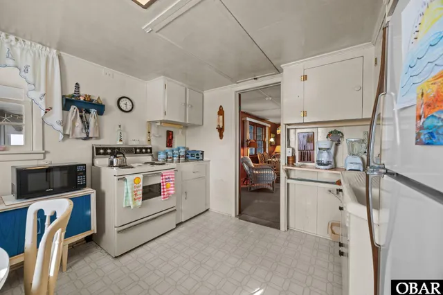 $749,000 | 4113 West Soundside Road, Nags Head, NC 27959