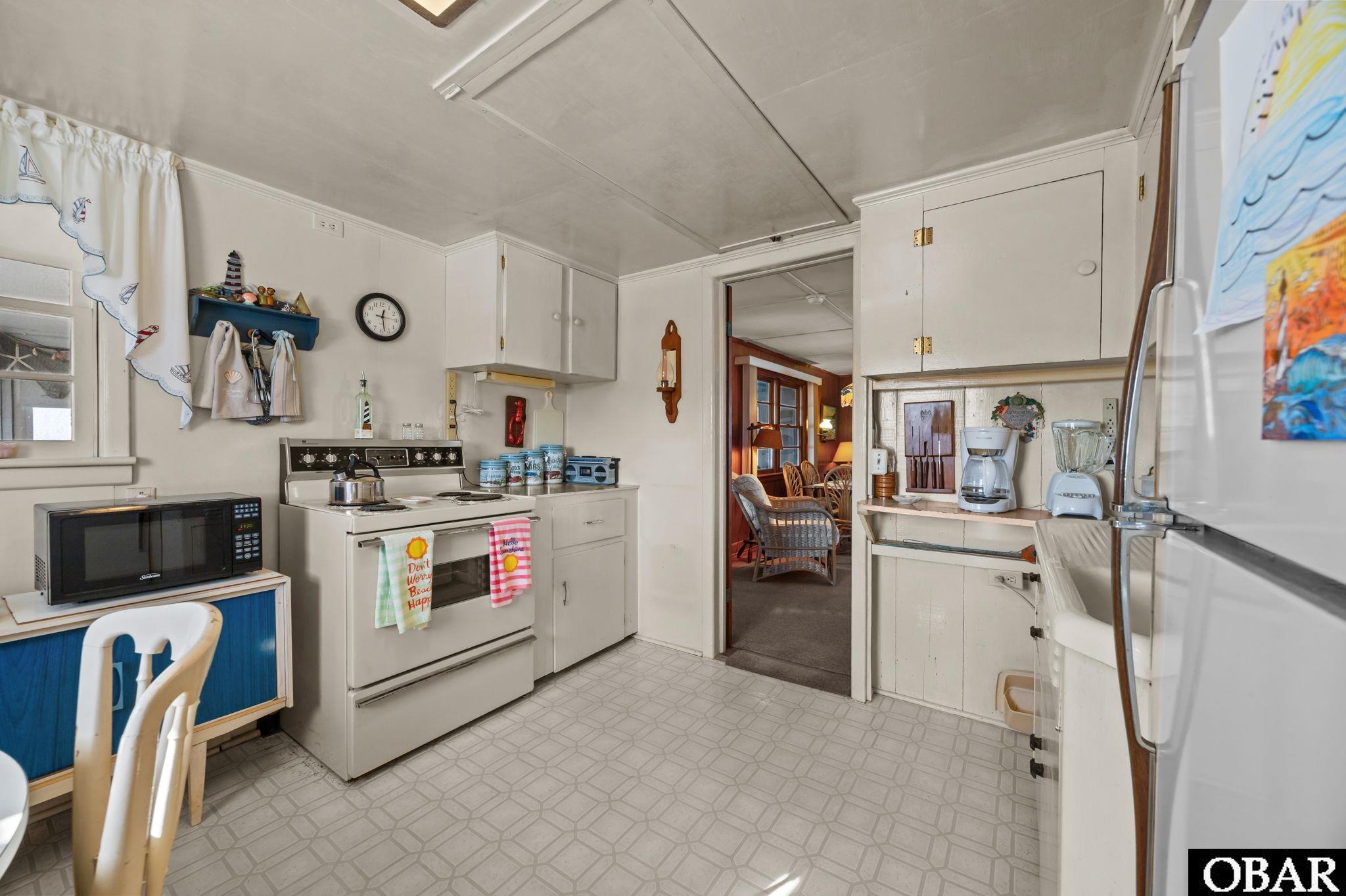 4113 West Soundside Road Nags Head, NC 27959 - Photo 8 of 18