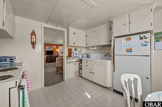 $749,000 | 4113 West Soundside Road, Nags Head, NC 27959