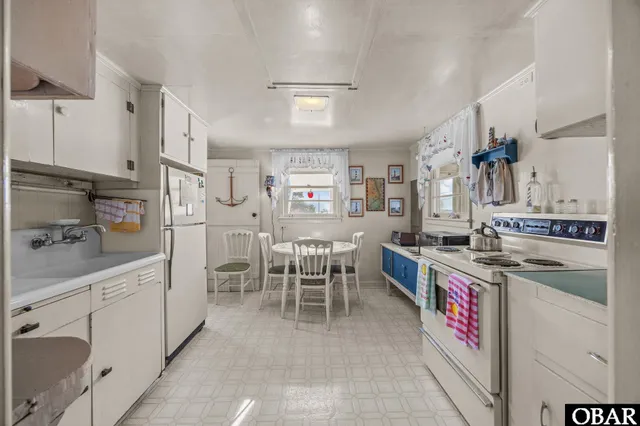 $749,000 | 4113 West Soundside Road, Nags Head, NC 27959