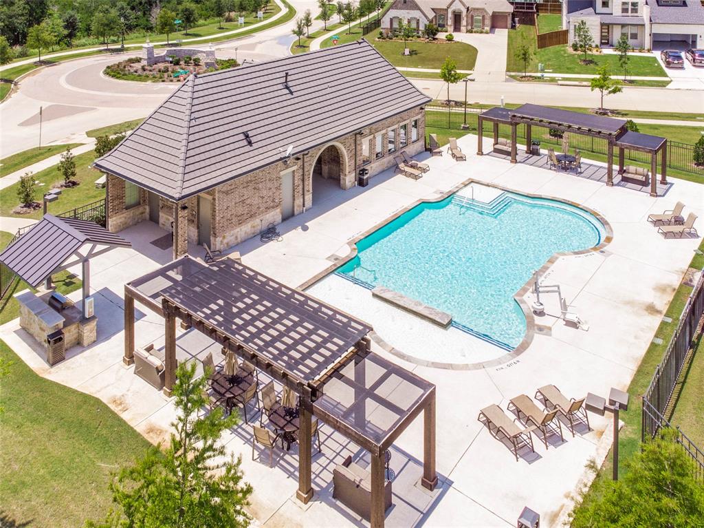 9759 Hickory Hill Road Frisco, TX 75035 - Photo 33 of 38