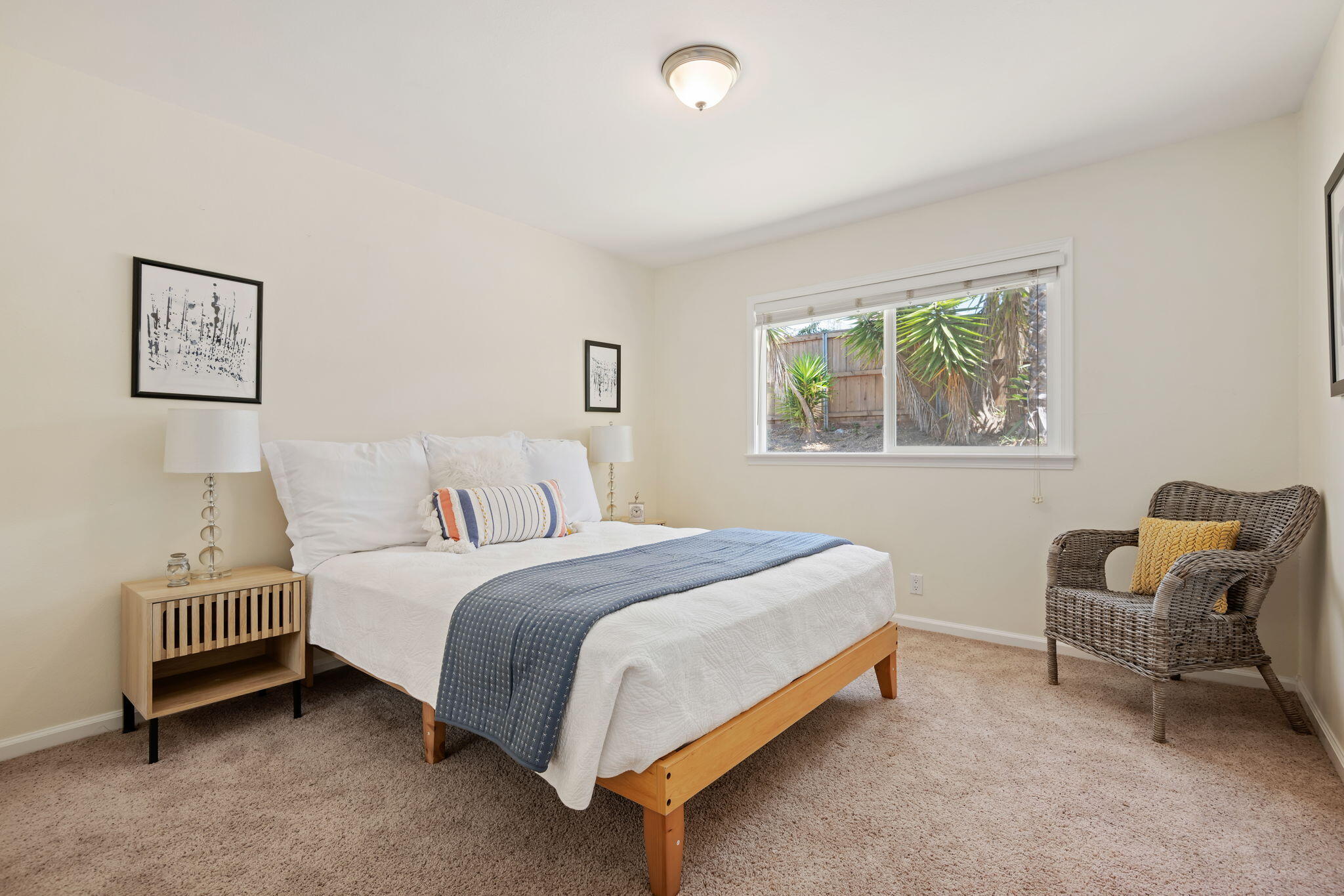 163 Alpine Drive Goleta, CA 93117 - Photo 20 of 25 23-Bedroom 3