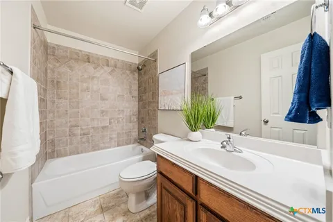 $345,000 | 1626 Homestead Drive, Kempner, TX 76539