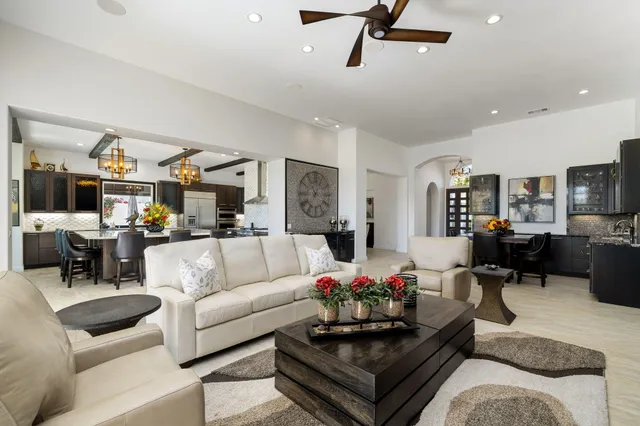 $2,795,000 | 963 Mesa Grande Drive, Palm Desert, CA 92211