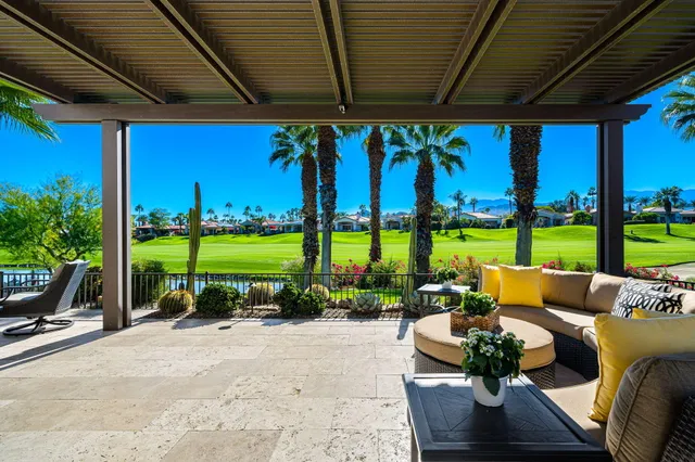 $2,795,000 | 963 Mesa Grande Drive, Palm Desert, CA 92211