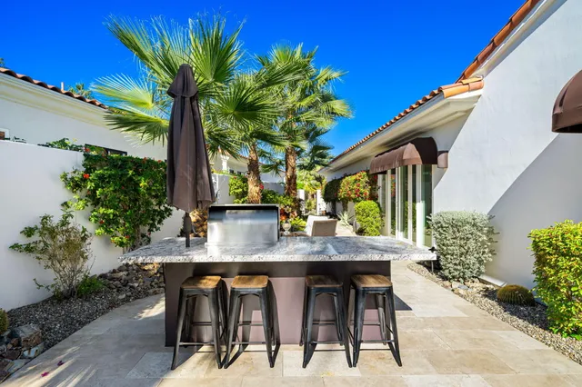 $2,795,000 | 963 Mesa Grande Drive, Palm Desert, CA 92211