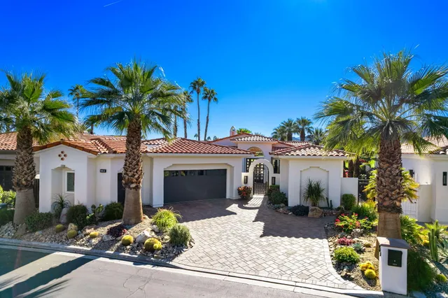 $2,795,000 | 963 Mesa Grande Drive, Palm Desert, CA 92211