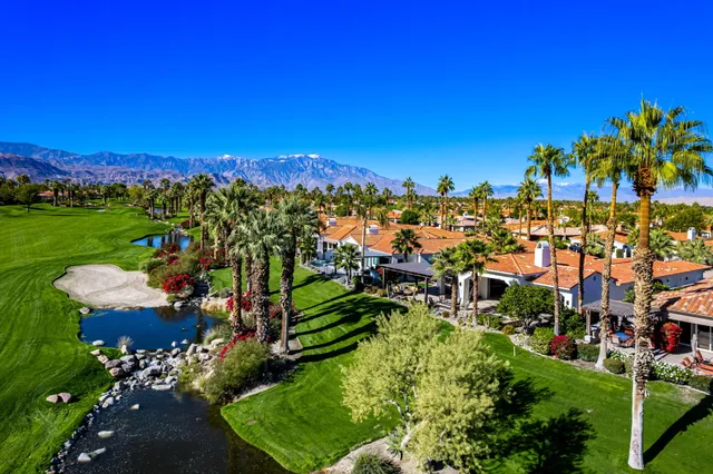 $2,795,000 | 963 Mesa Grande Drive, Palm Desert, CA 92211