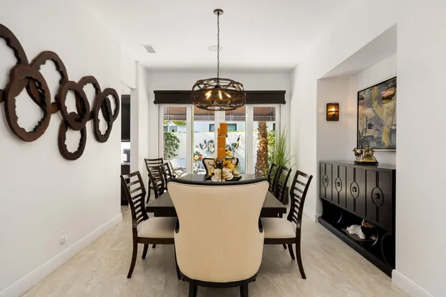 $2,795,000 | 963 Mesa Grande Drive, Palm Desert, CA 92211