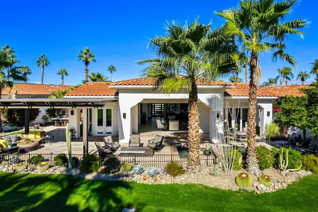 $2,795,000 | 963 Mesa Grande Drive, Palm Desert, CA 92211