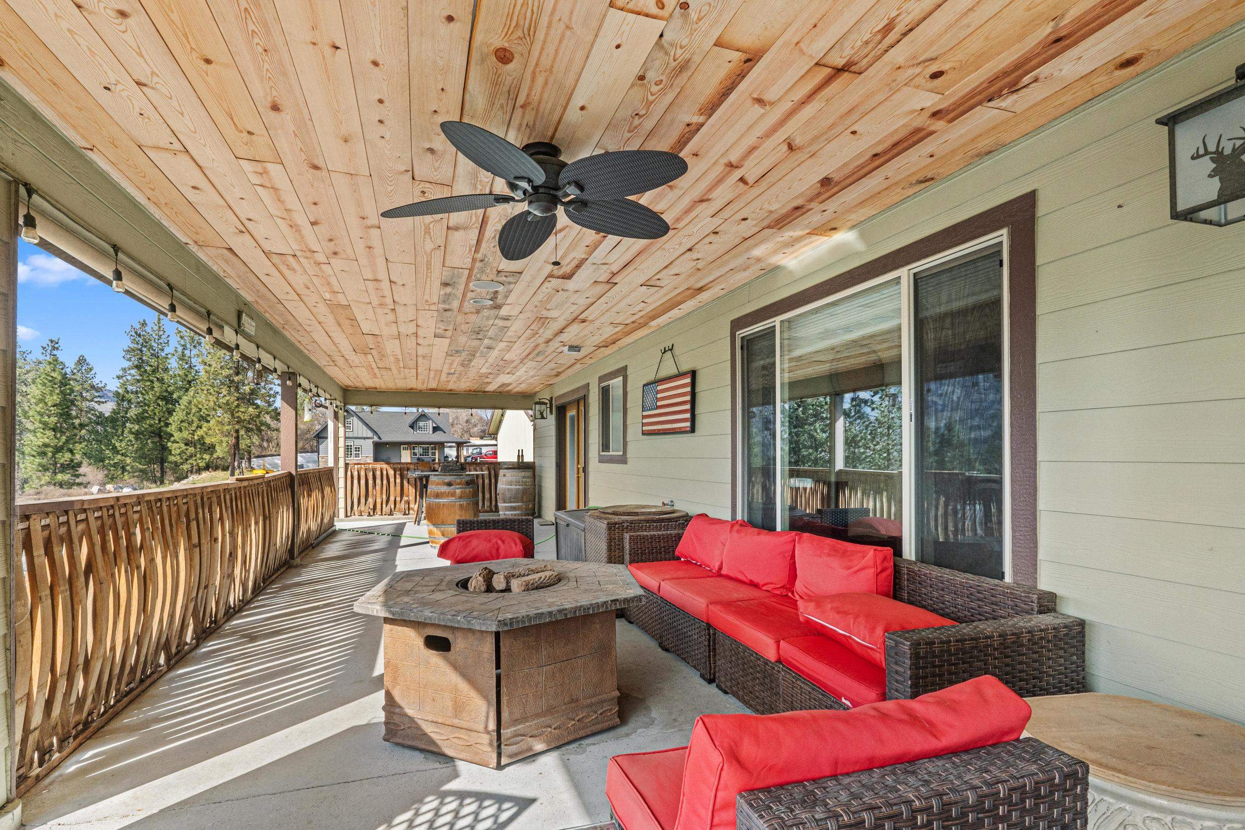 1344 Pine Crest Way Kettle Falls, WA 99141 - Photo 25 of 46