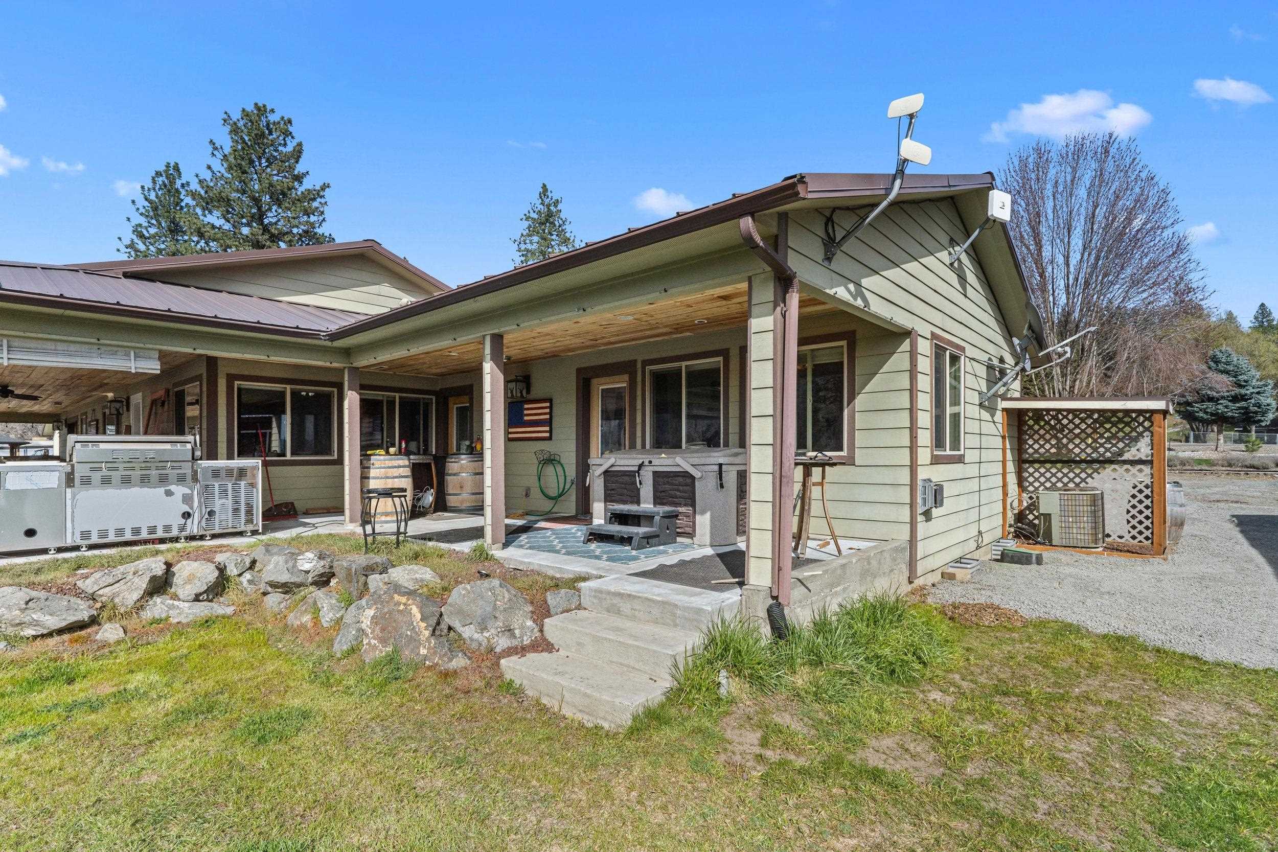 1344 Pine Crest Way Kettle Falls, WA 99141 - Photo 27 of 46
