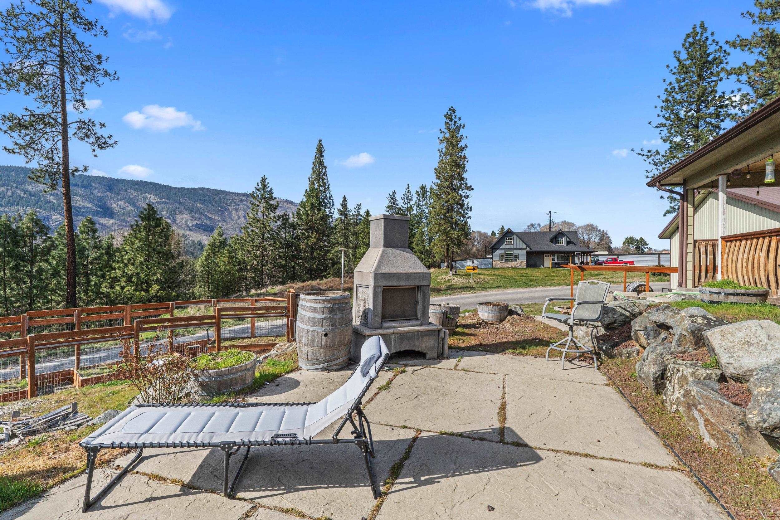 1344 Pine Crest Way Kettle Falls, WA 99141 - Photo 29 of 46