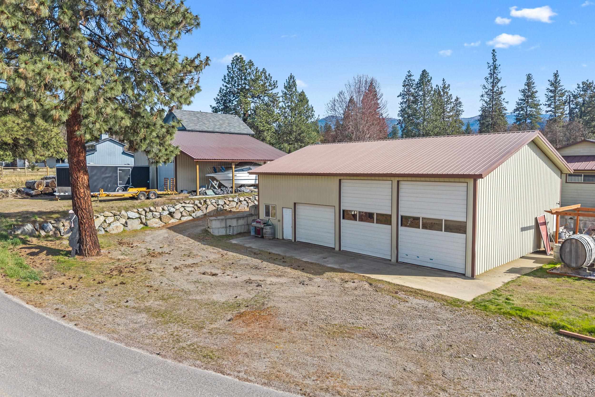 1344 Pine Crest Way Kettle Falls, WA 99141 - Photo 30 of 46