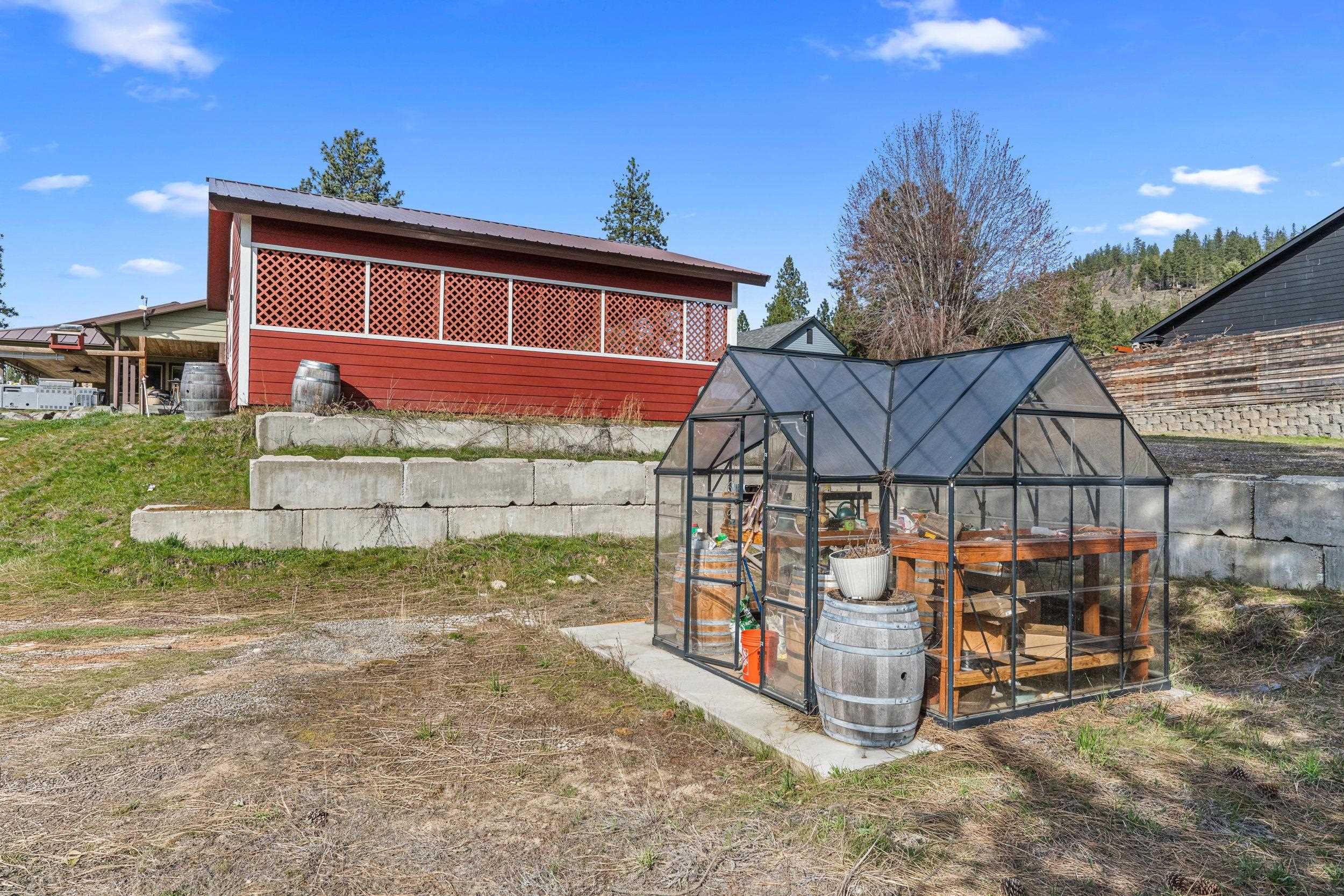 1344 Pine Crest Way Kettle Falls, WA 99141 - Photo 33 of 46