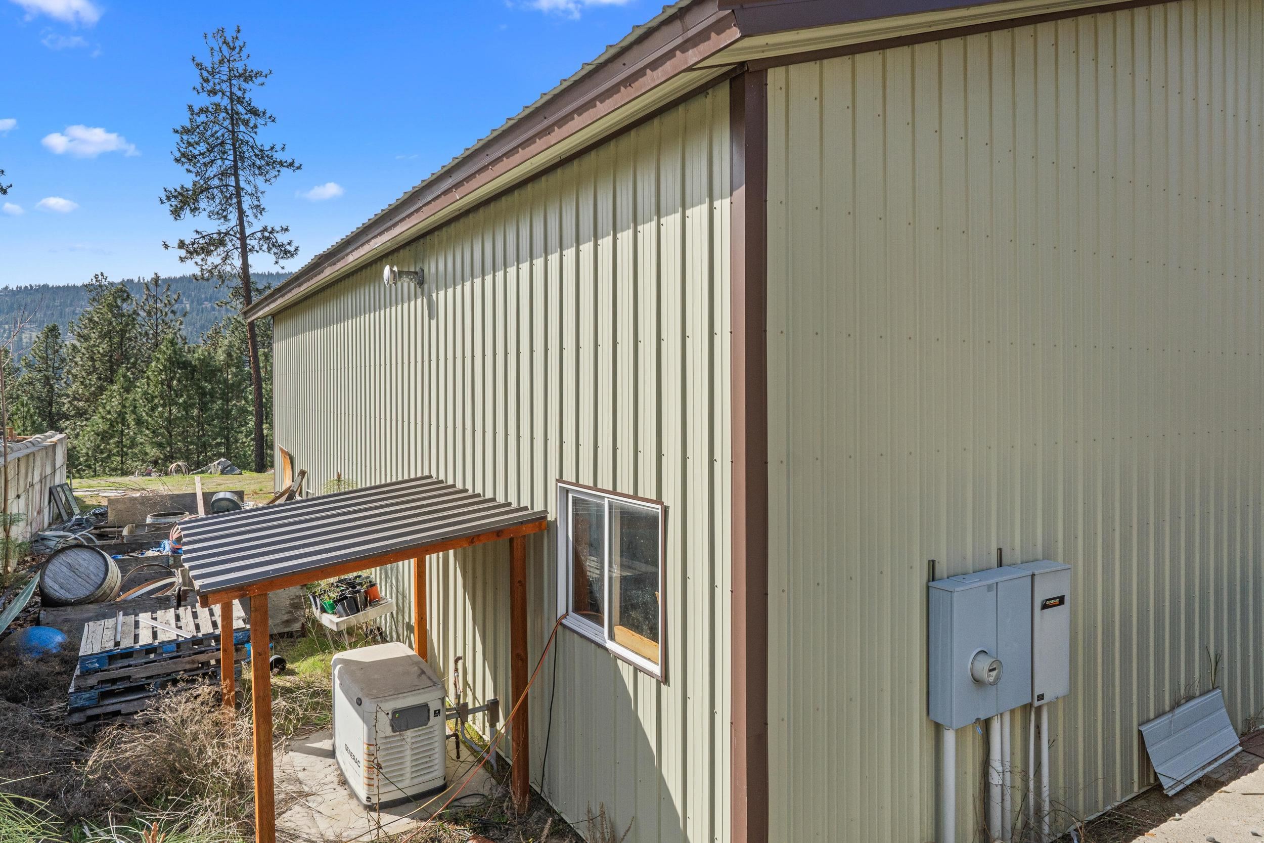 1344 Pine Crest Way Kettle Falls, WA 99141 - Photo 34 of 46
