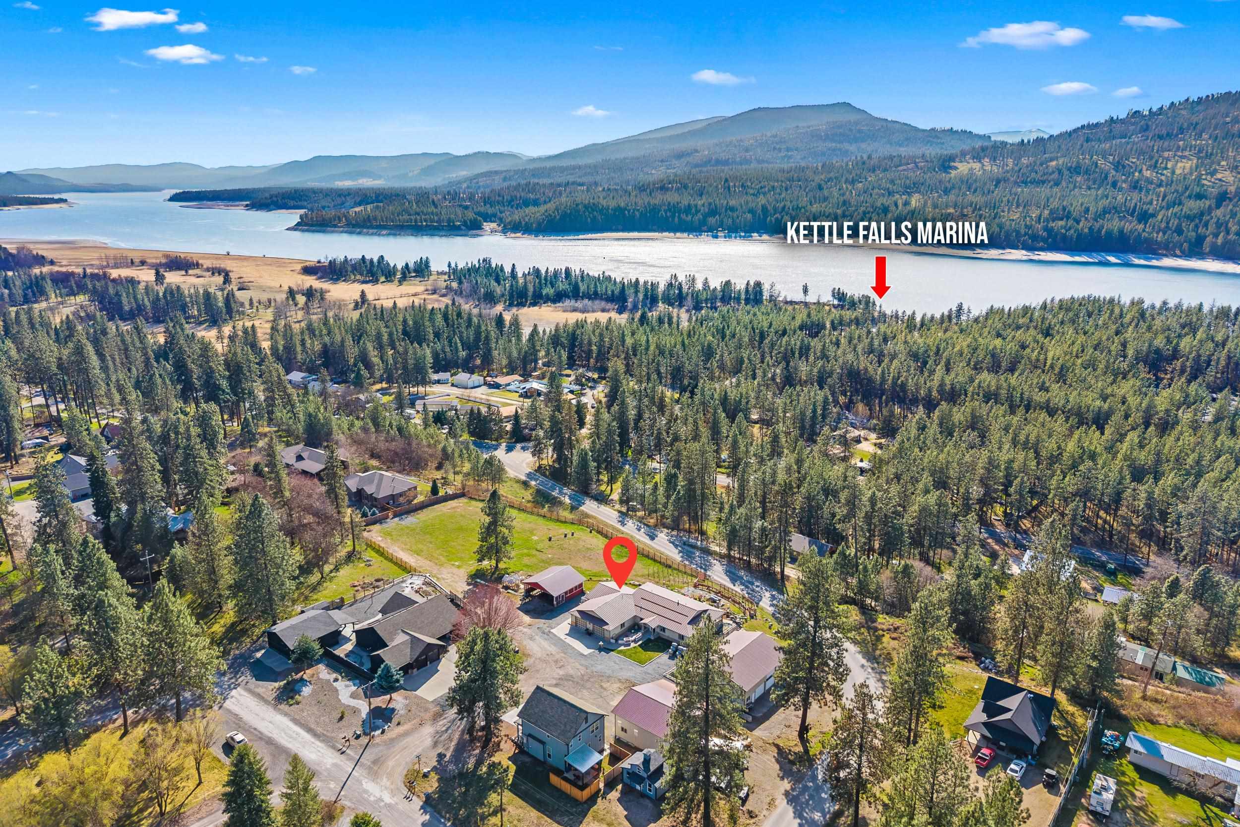 1344 Pine Crest Way Kettle Falls, WA 99141 - Photo 35 of 46
