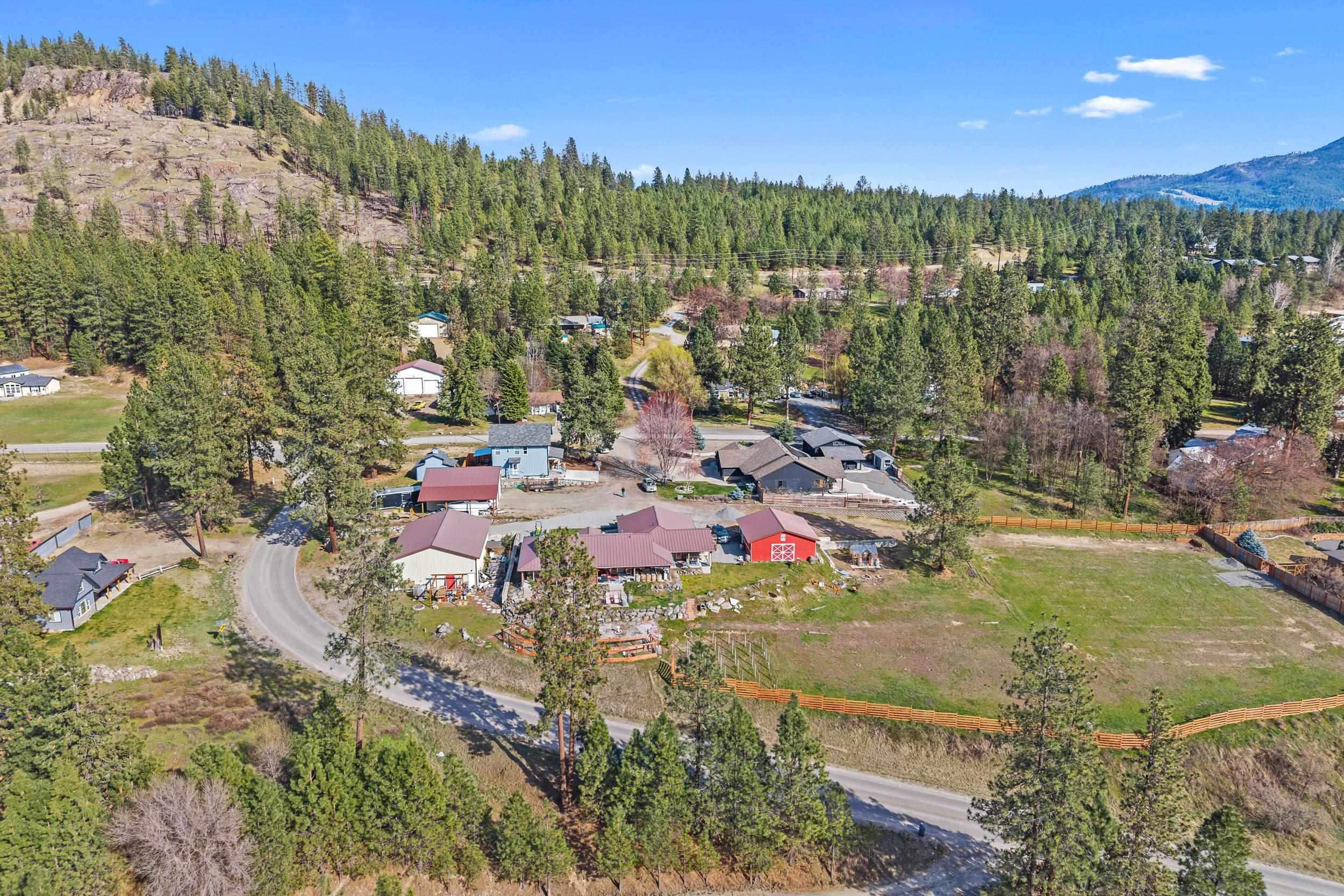 1344 Pine Crest Way Kettle Falls, WA 99141 - Photo 37 of 46