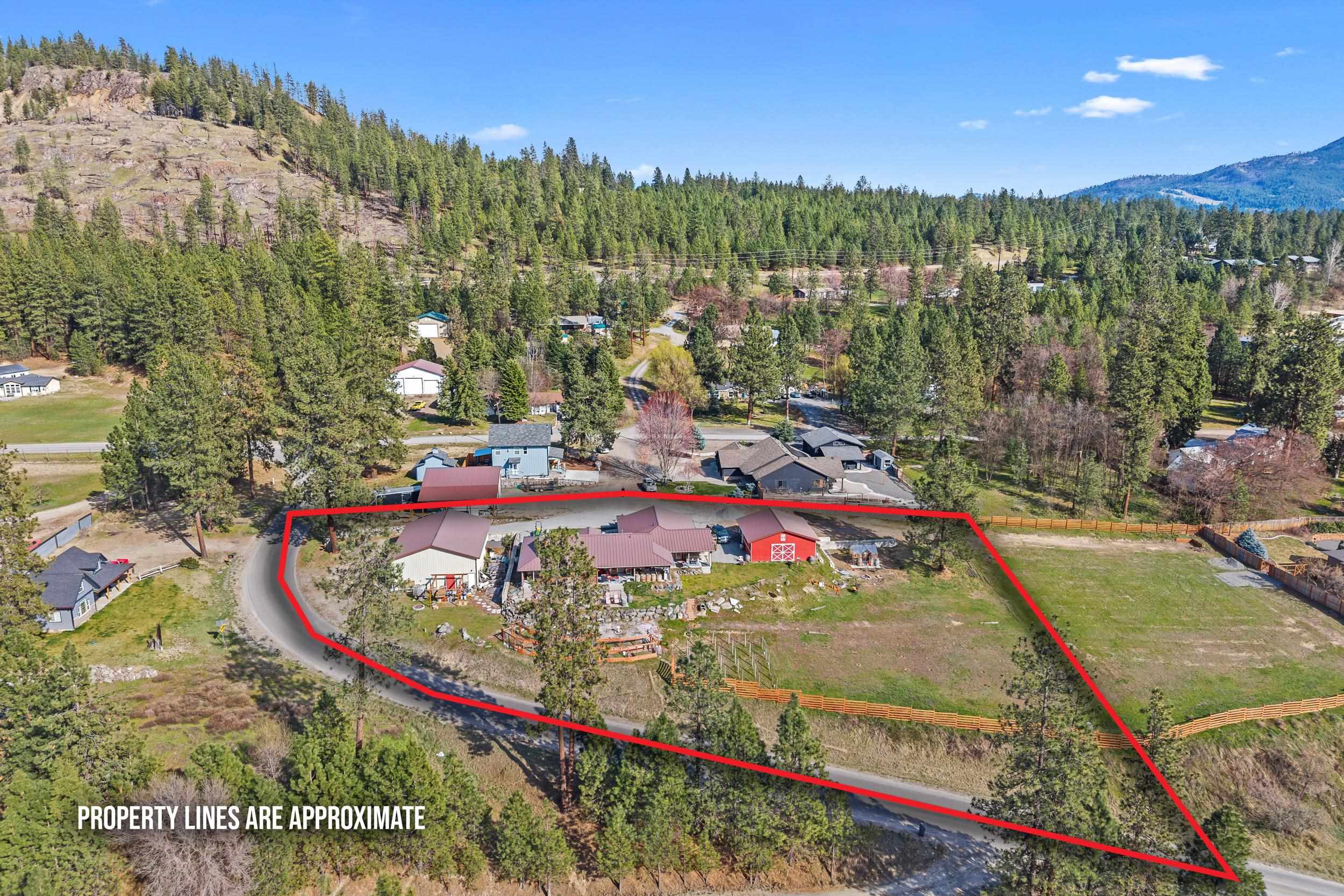 1344 Pine Crest Way Kettle Falls, WA 99141 - Photo 38 of 46