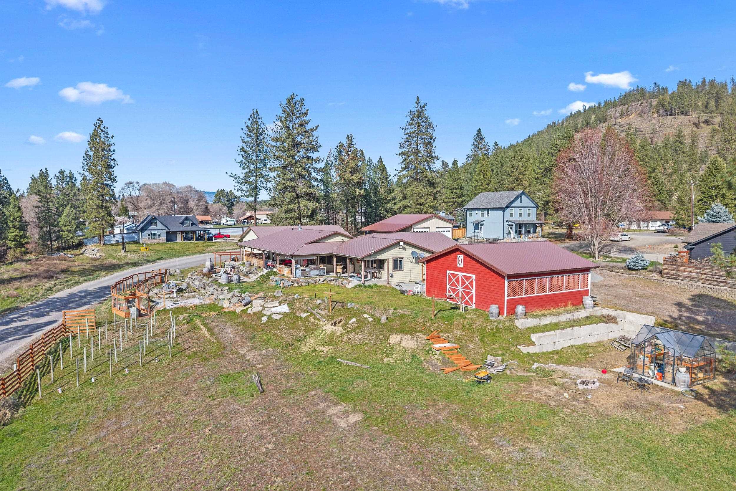 1344 Pine Crest Way Kettle Falls, WA 99141 - Photo 39 of 46