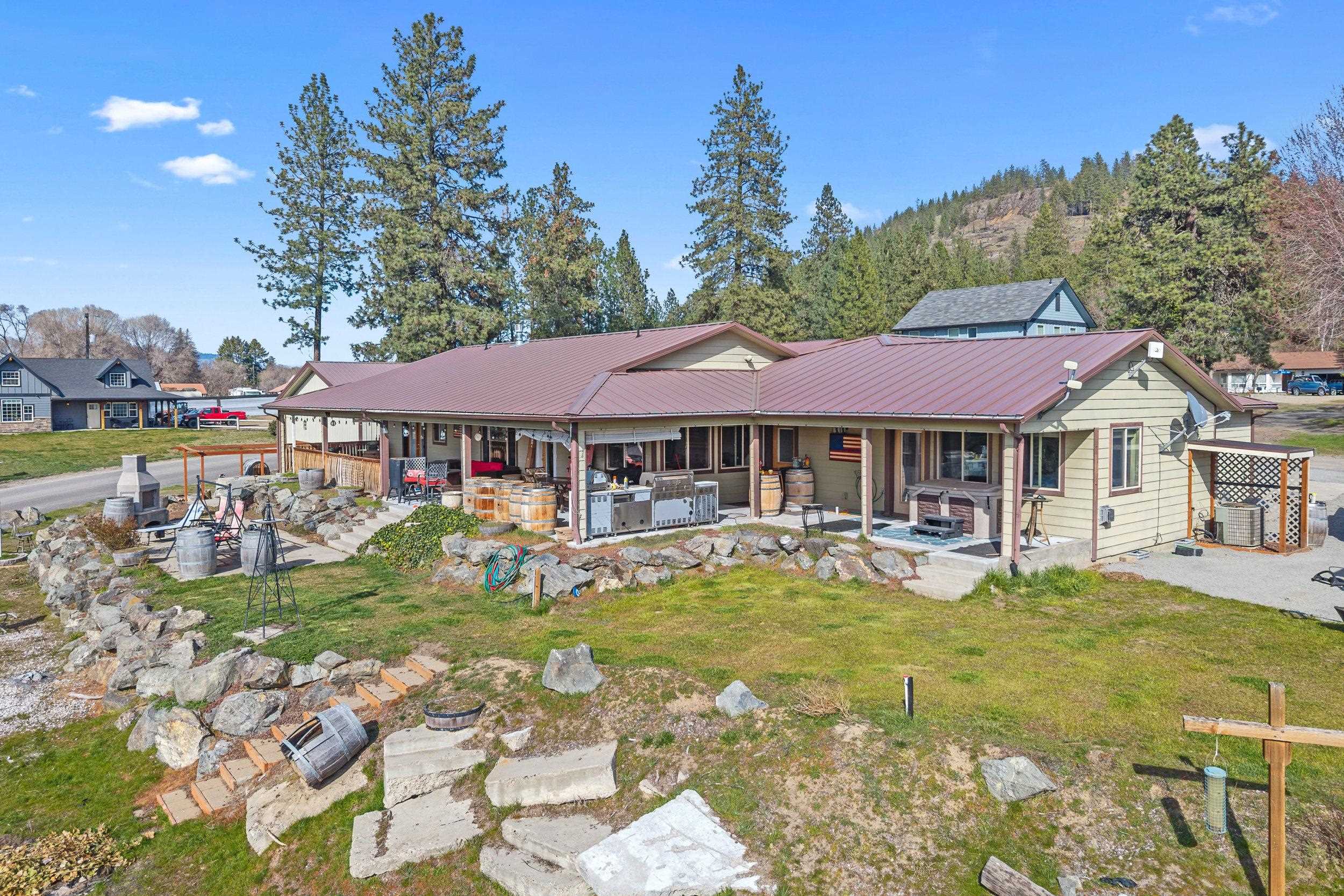 1344 Pine Crest Way Kettle Falls, WA 99141 - Photo 40 of 46
