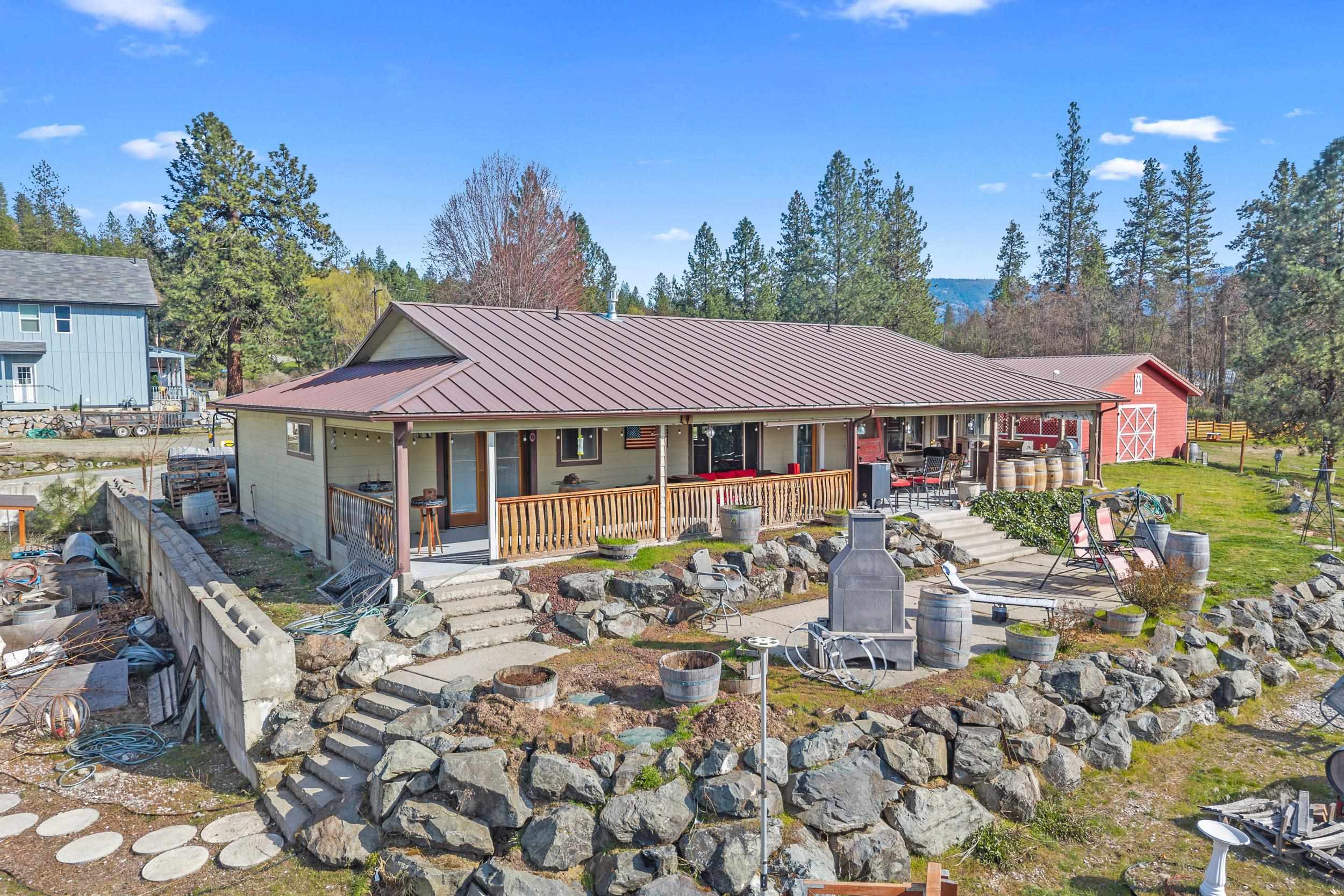 1344 Pine Crest Way Kettle Falls, WA 99141 - Photo 41 of 46