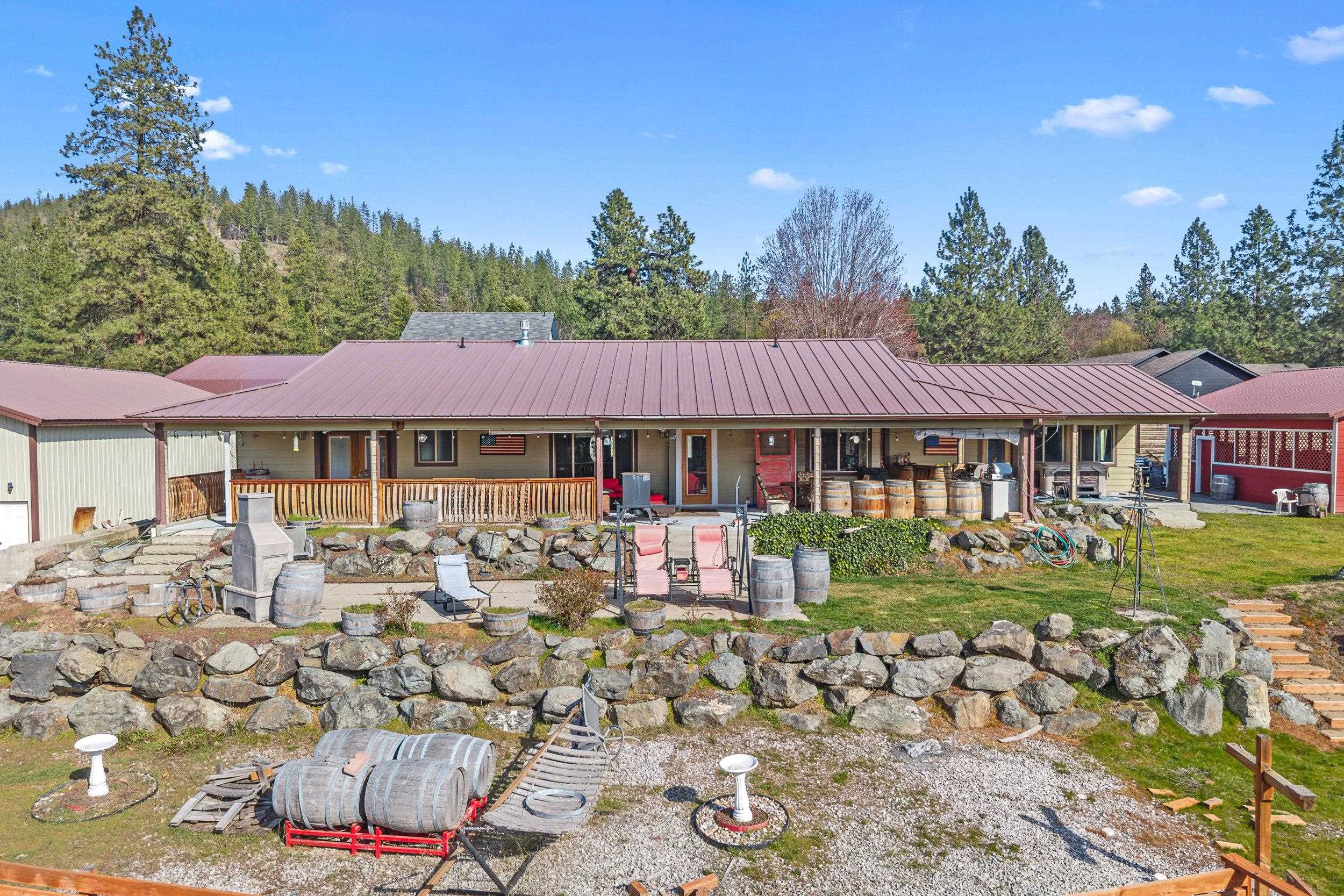 1344 Pine Crest Way Kettle Falls, WA 99141 - Photo 42 of 46