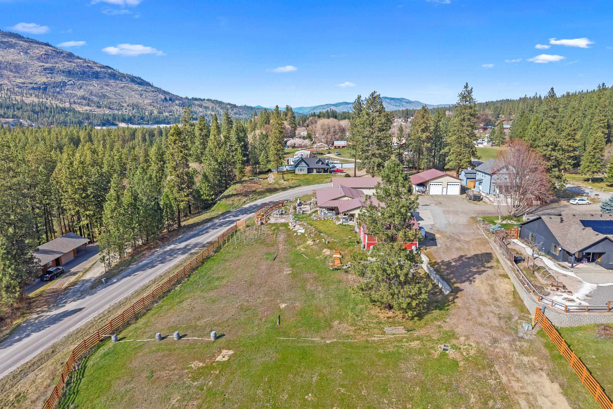 1344 Pine Crest Way Kettle Falls, WA 99141 - Photo 44 of 46