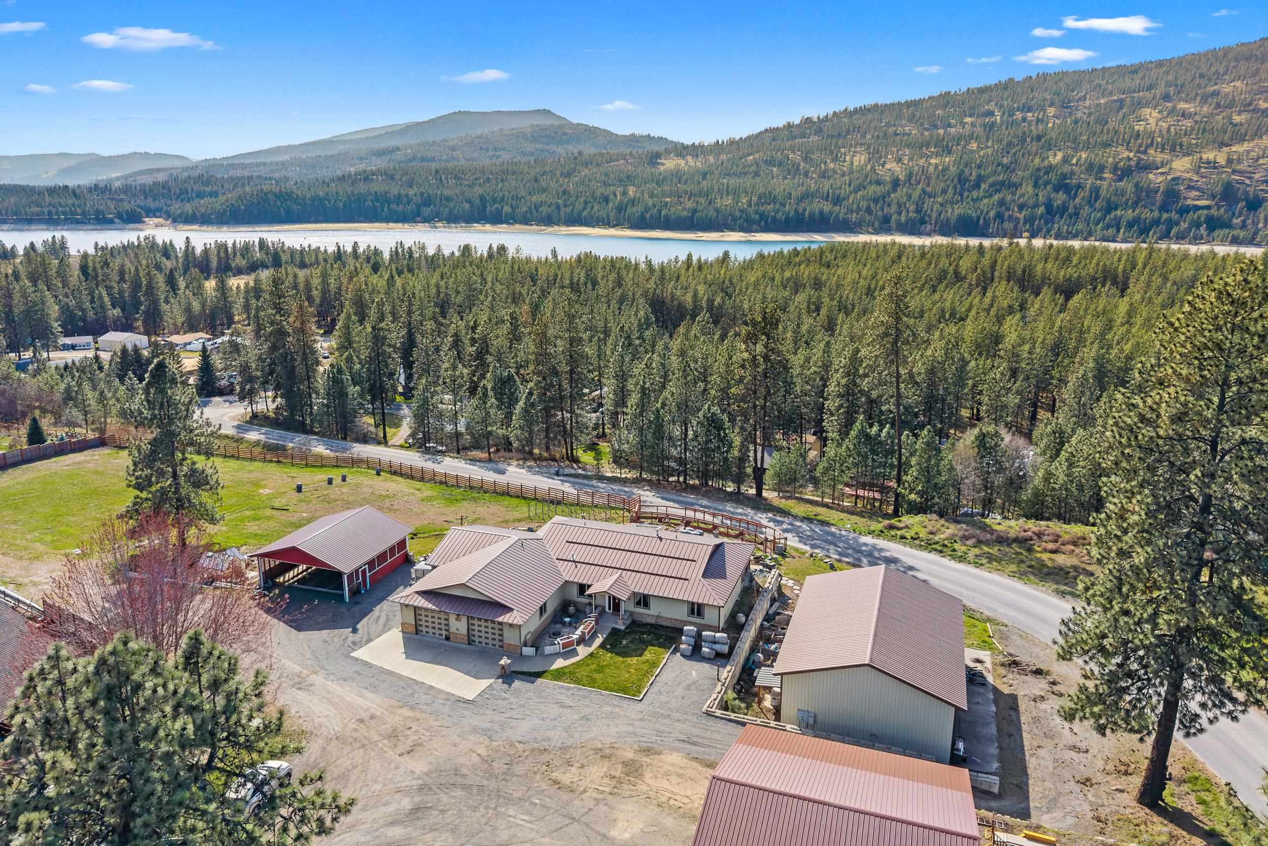 1344 Pine Crest Way Kettle Falls, WA 99141 - Photo 46 of 46