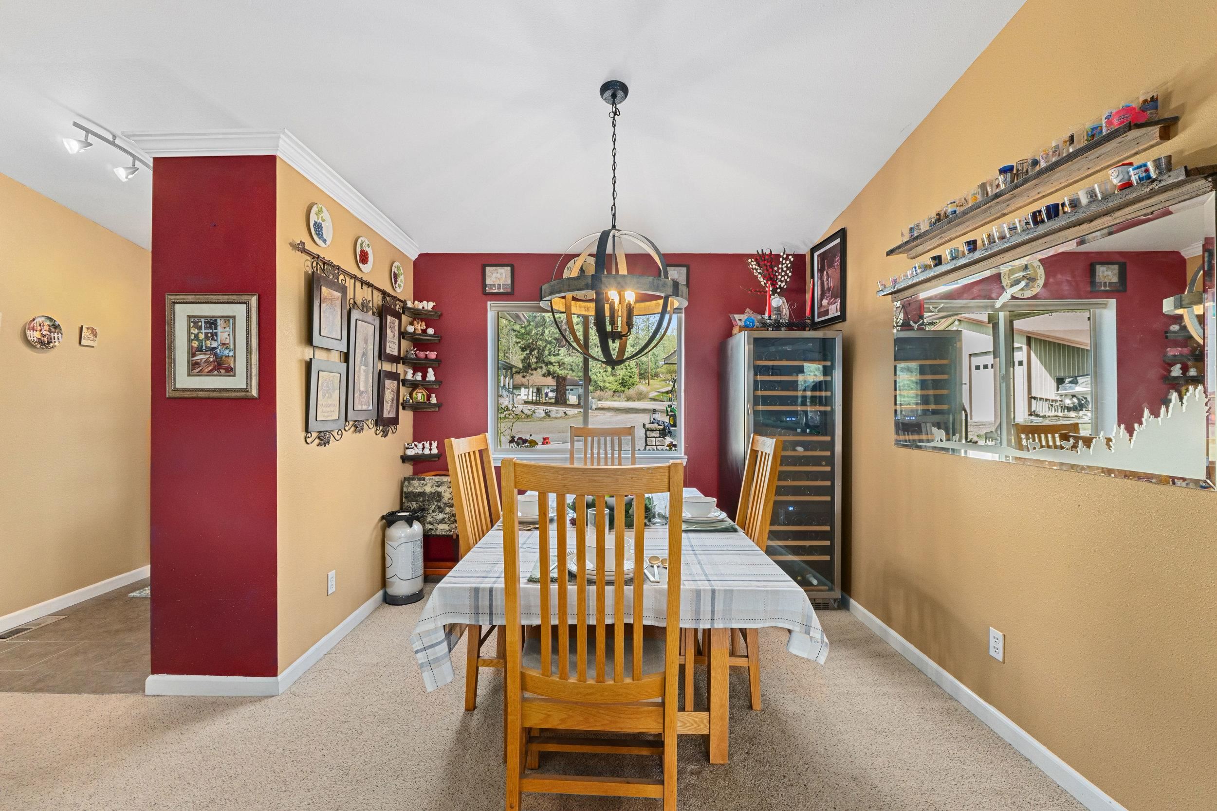 1344 Pine Crest Way Kettle Falls, WA 99141 - Photo 7 of 46