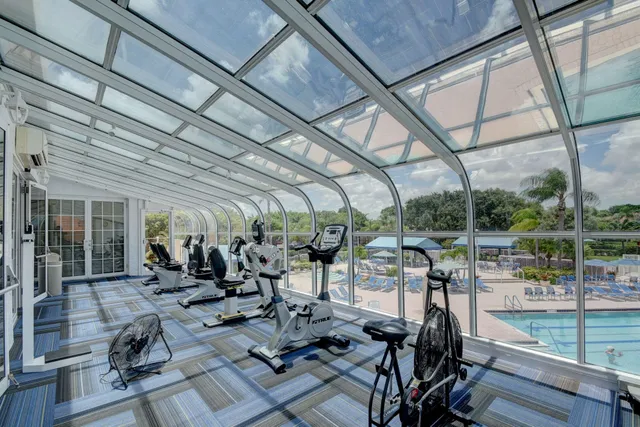 $255,000 | 5195 Europa Drive, Unit L, Boynton Beach, FL 33437