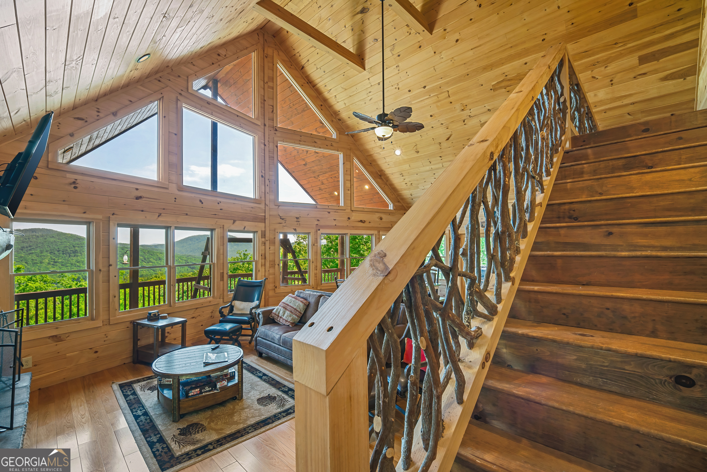 93 Stanley Ridge Road Morganton, GA 30560 - Photo 25 of 69