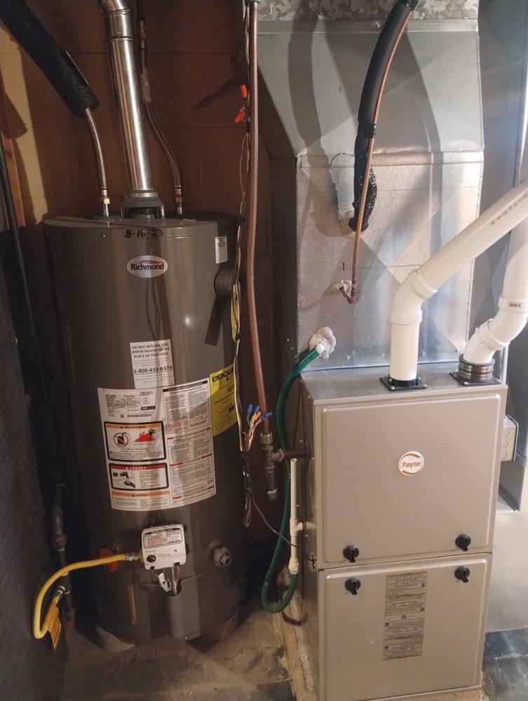 731 3rd Avenue Northeast Sleepy Eye, MN 56085 - Photo 32 of 34