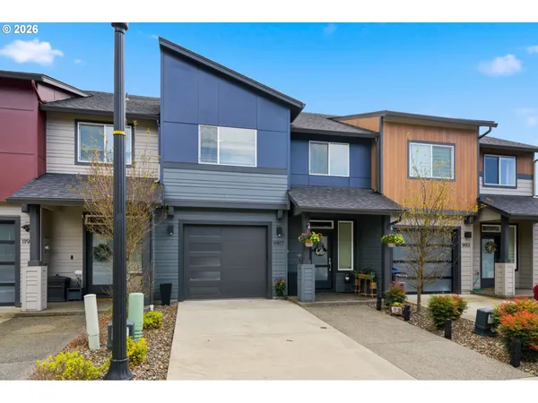 $479,900 | 11917 Northeast 109th Street, Vancouver, WA 98682