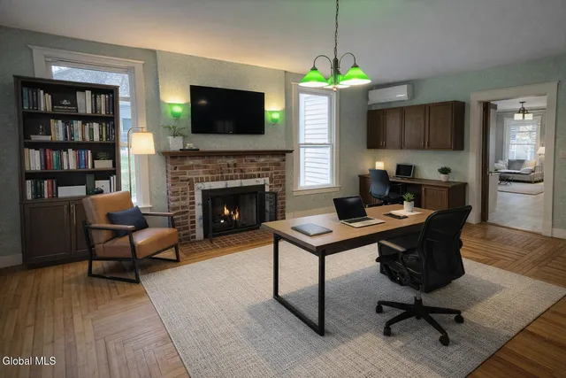 $659,000 | 110 Green Avenue, Castleton-on-Hudson, NY 12033