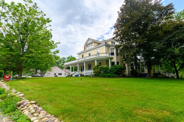 $659,000 | 110 Green Avenue, Castleton-on-Hudson, NY 12033