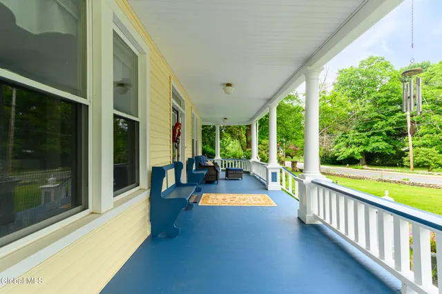 $659,000 | 110 Green Avenue, Castleton-on-Hudson, NY 12033