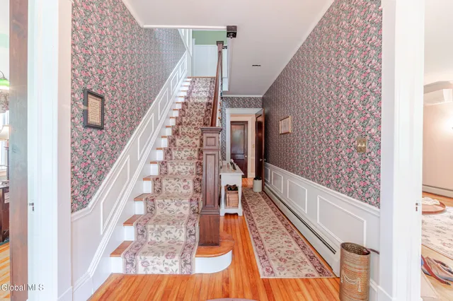 $659,000 | 110 Green Avenue, Castleton-on-Hudson, NY 12033