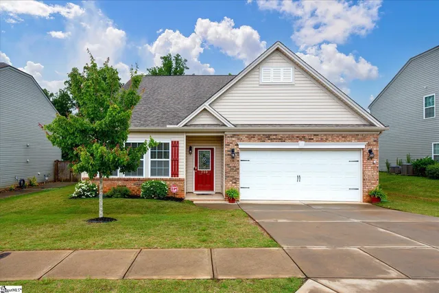 $305,000 | 710 Westwood Road, Lyman, SC 29365