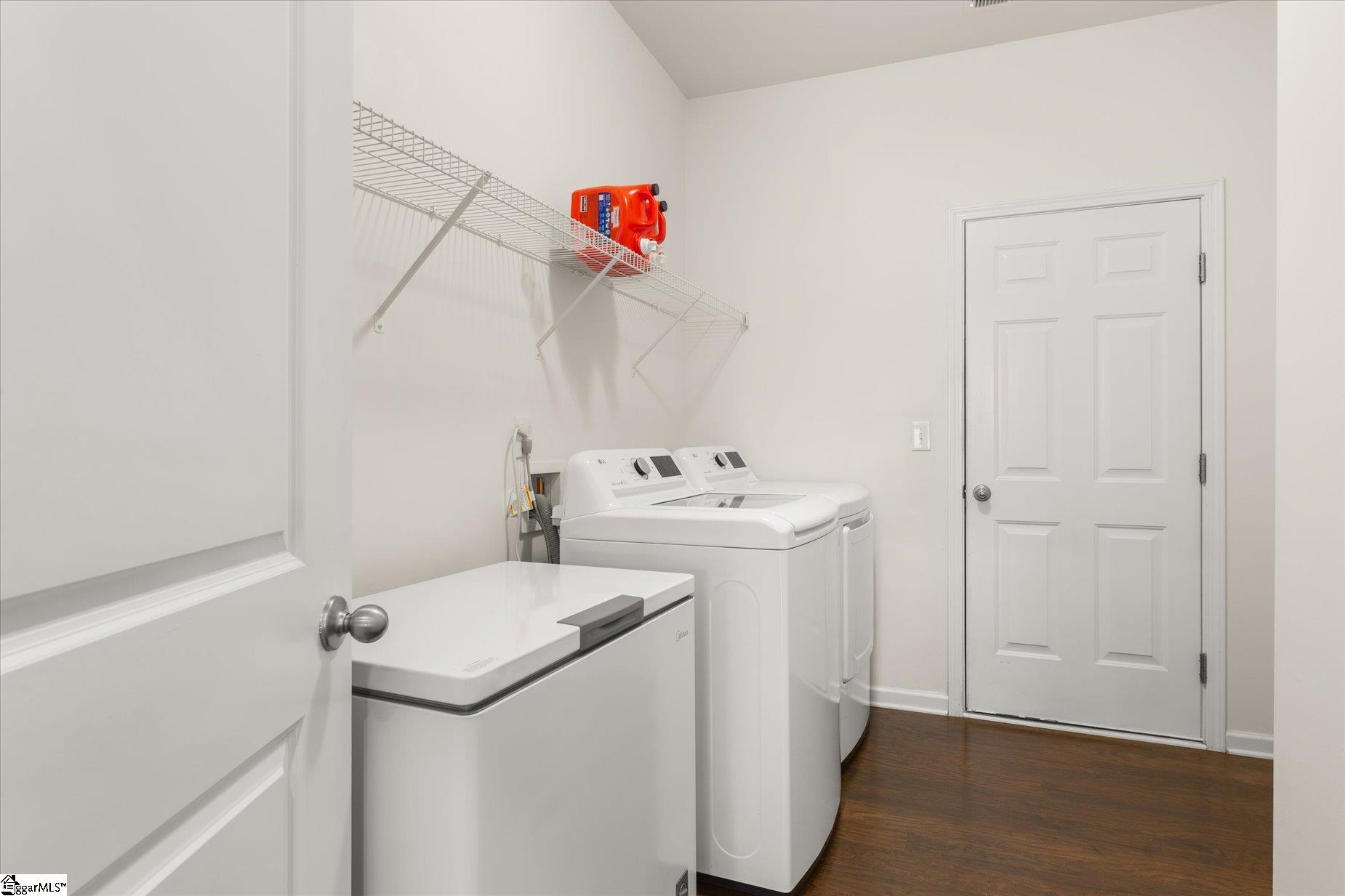 710 Westwood Road Lyman, SC 29365 - Photo 18 of 38