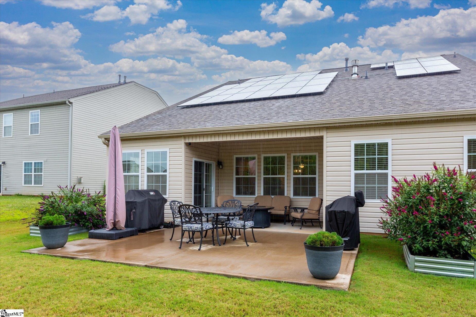 710 Westwood Road Lyman, SC 29365 - Photo 31 of 38