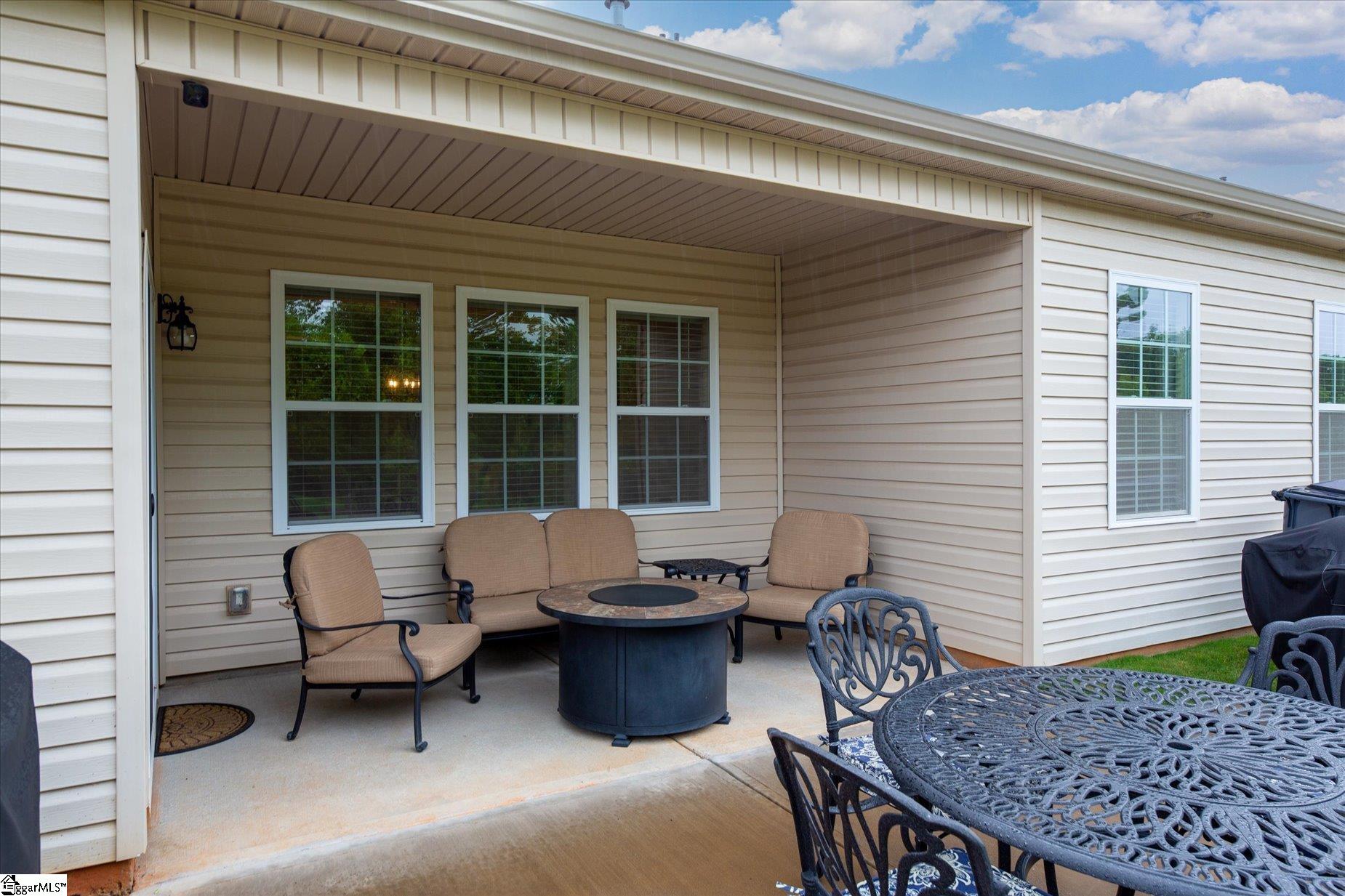 710 Westwood Road Lyman, SC 29365 - Photo 33 of 38