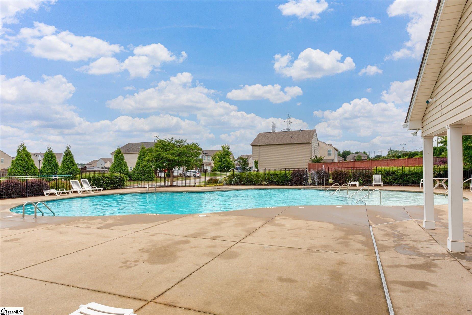 710 Westwood Road Lyman, SC 29365 - Photo 36 of 38