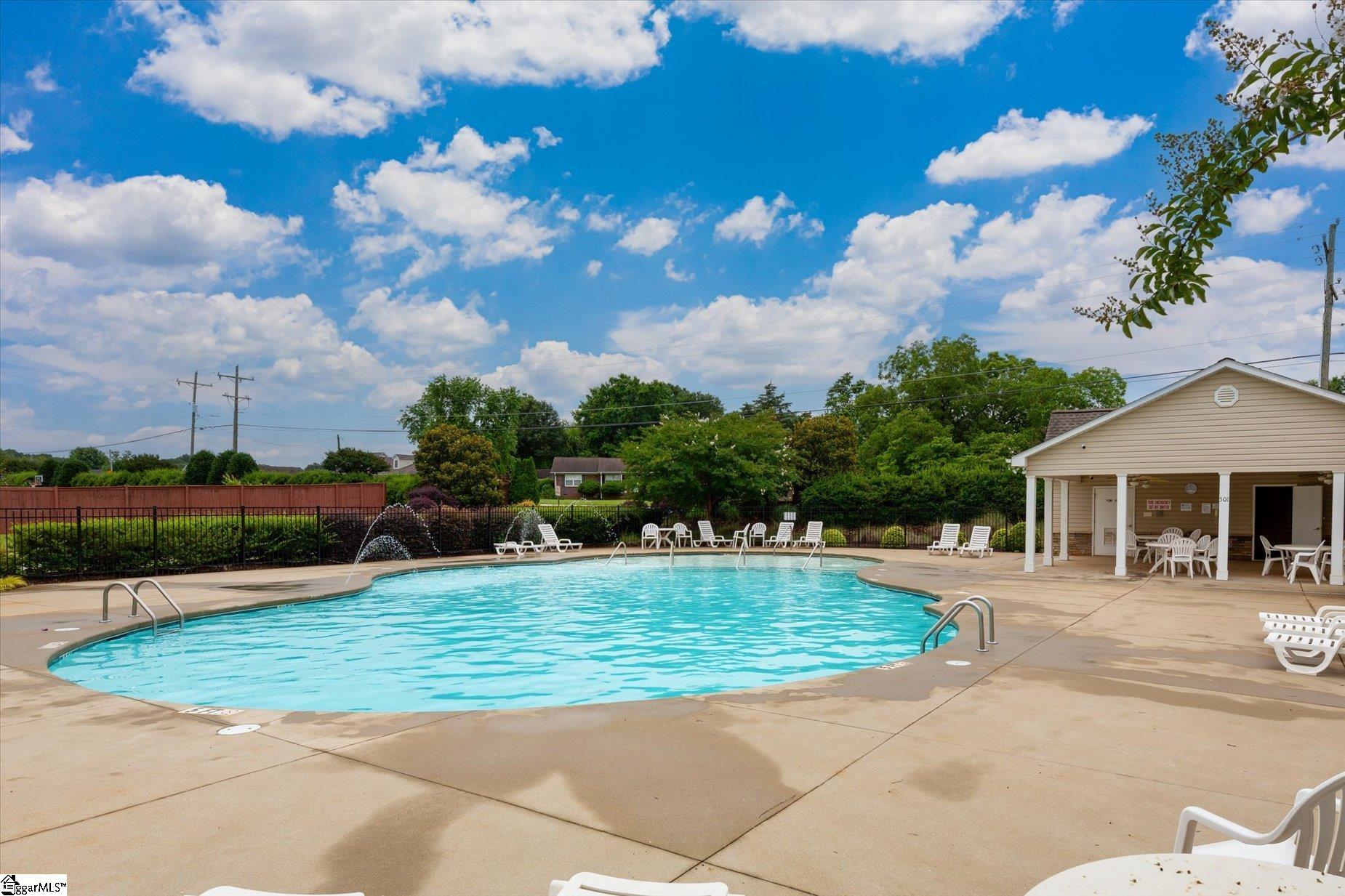 710 Westwood Road Lyman, SC 29365 - Photo 37 of 38