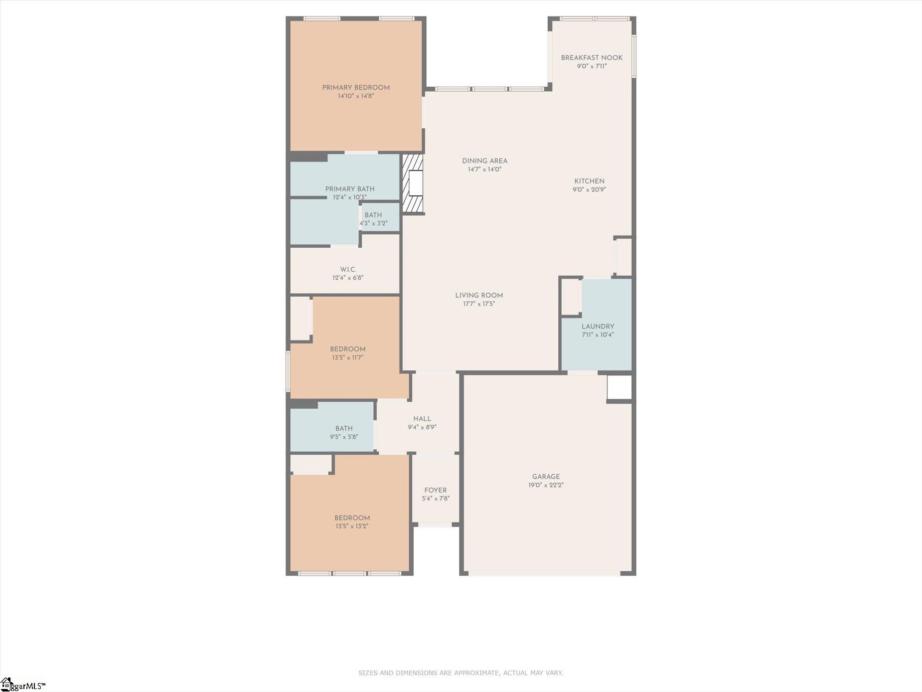 710 Westwood Road Lyman, SC 29365 - Photo 38 of 38