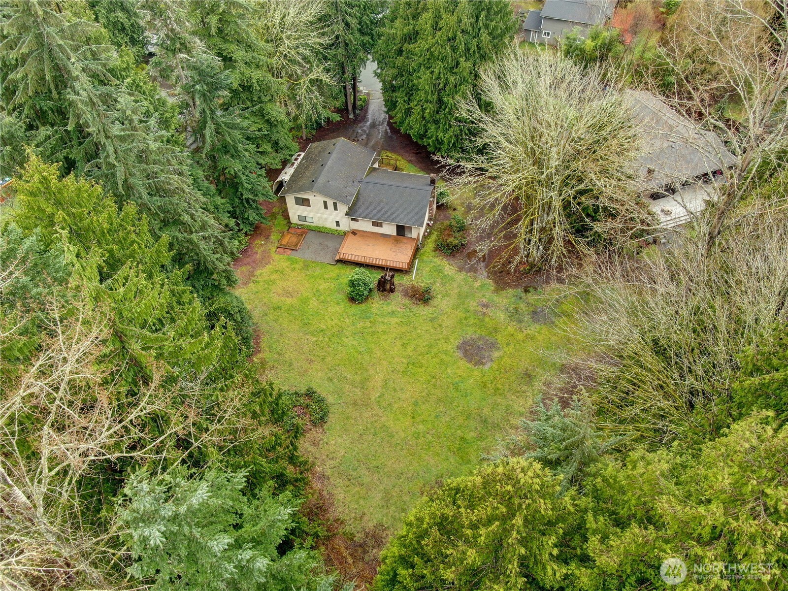 2531 187th Place Southeast Bothell, WA 98012 - Photo 4 of 11