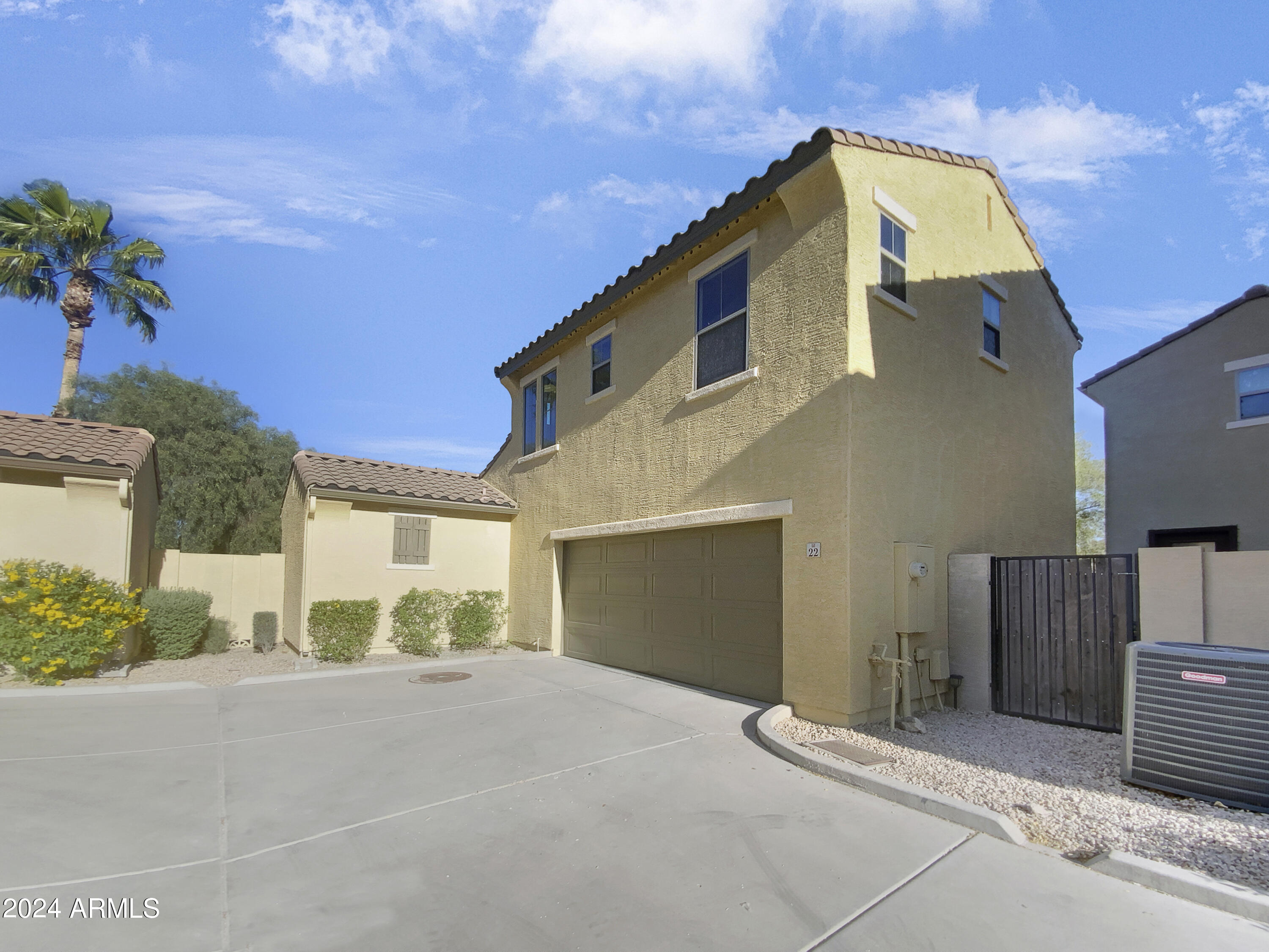 451 South Hawes Road, Unit 22 Mesa, AZ 85208 - Photo 21 of 21 listing_18