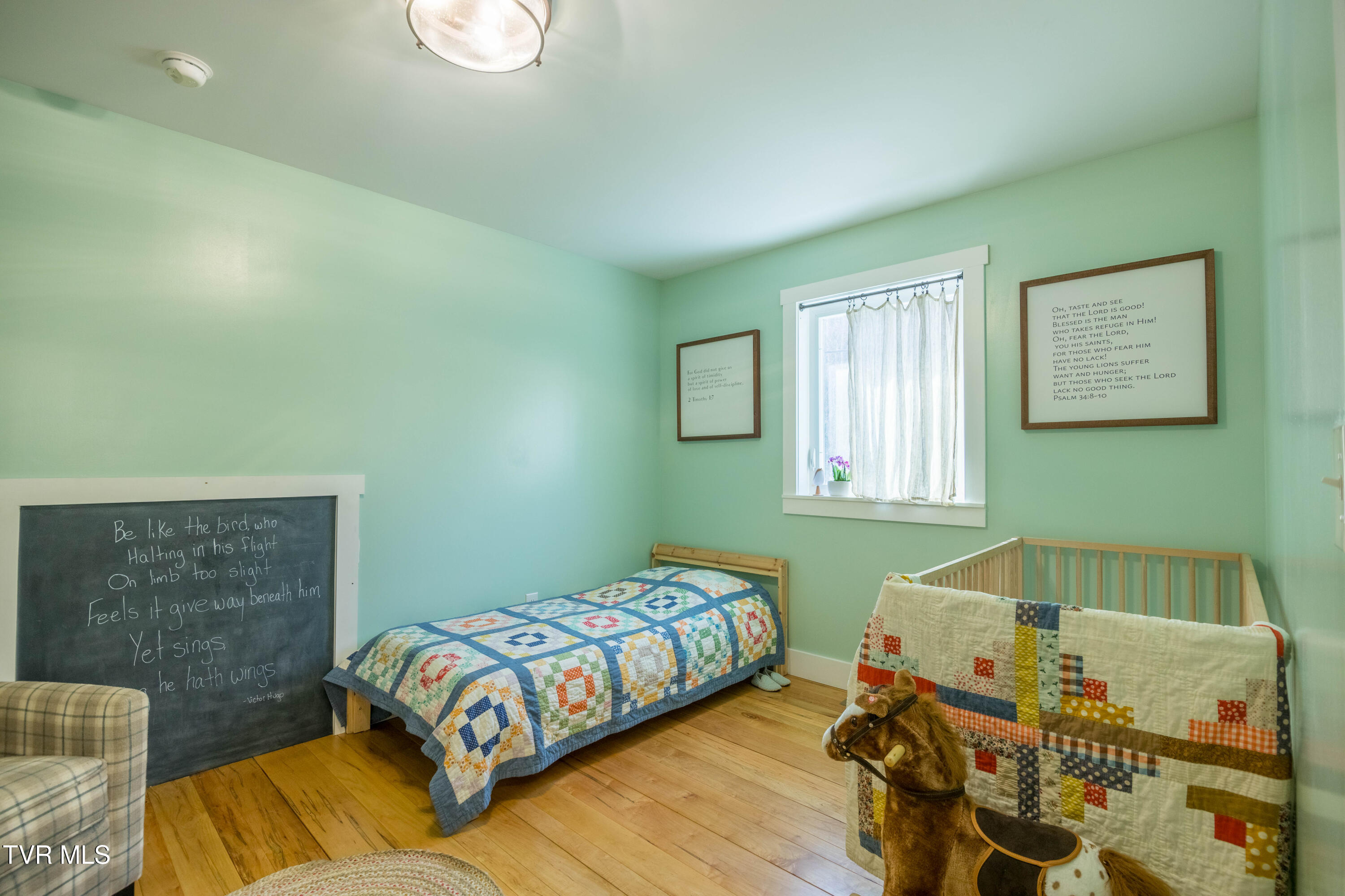 815 South Water Fork Road Greeneville, TN 37743 - Photo 14 of 38 087A9716-HDR